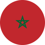 المغرب (Morocco)