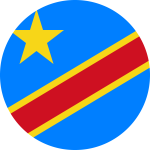 جمهورية الكونغو الديمقراطية (DR Congo)