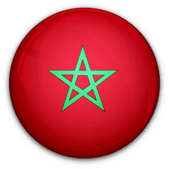 المغرب