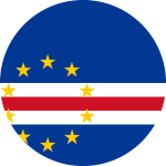 كاب فيردي (Cape Verde)