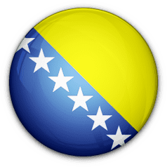 البوسنة والهرسك (Bosnia and Herzegovina)