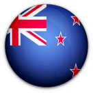 نيوزيلندا (New Zealand)